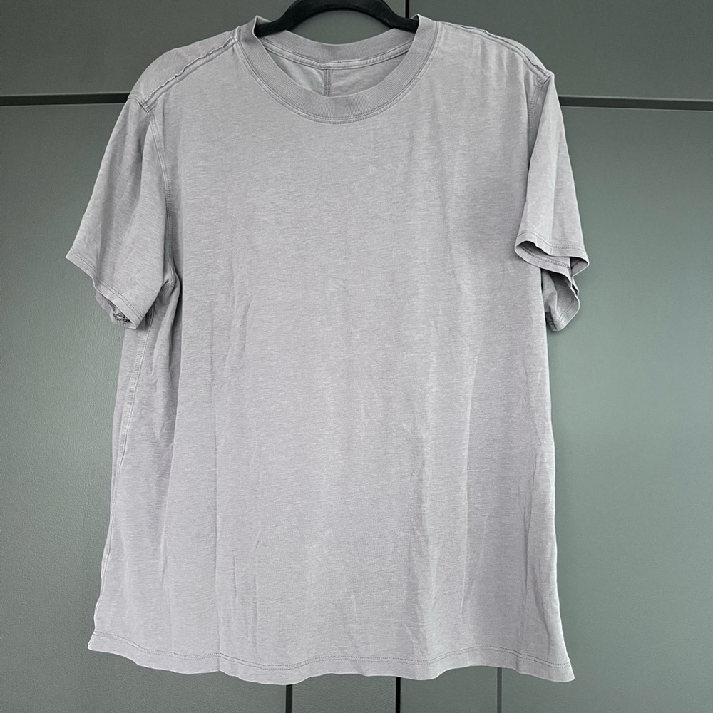 Lululemon All Yours Tee